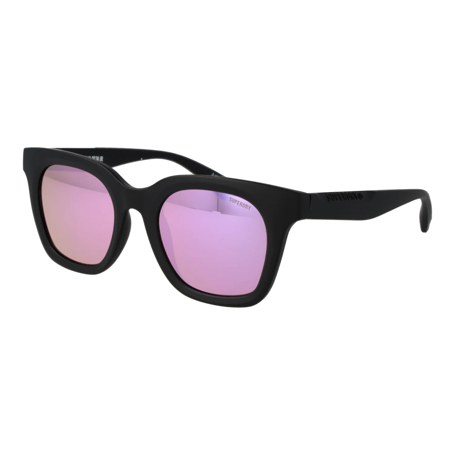 Superdry Lunettes De Soleil SDS 5008 104 50