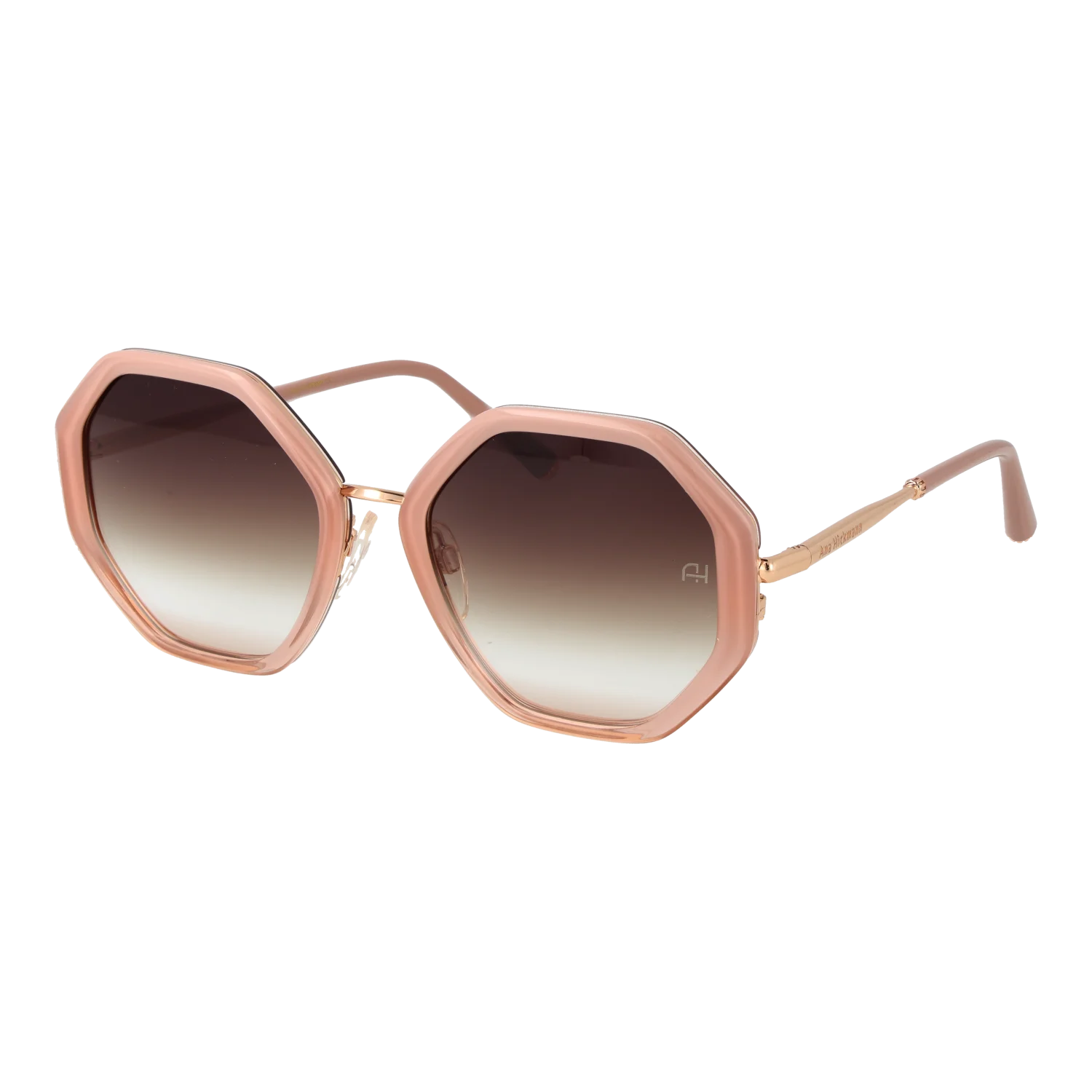 Ana Hickmann Sunglasses AH3292 C02 53