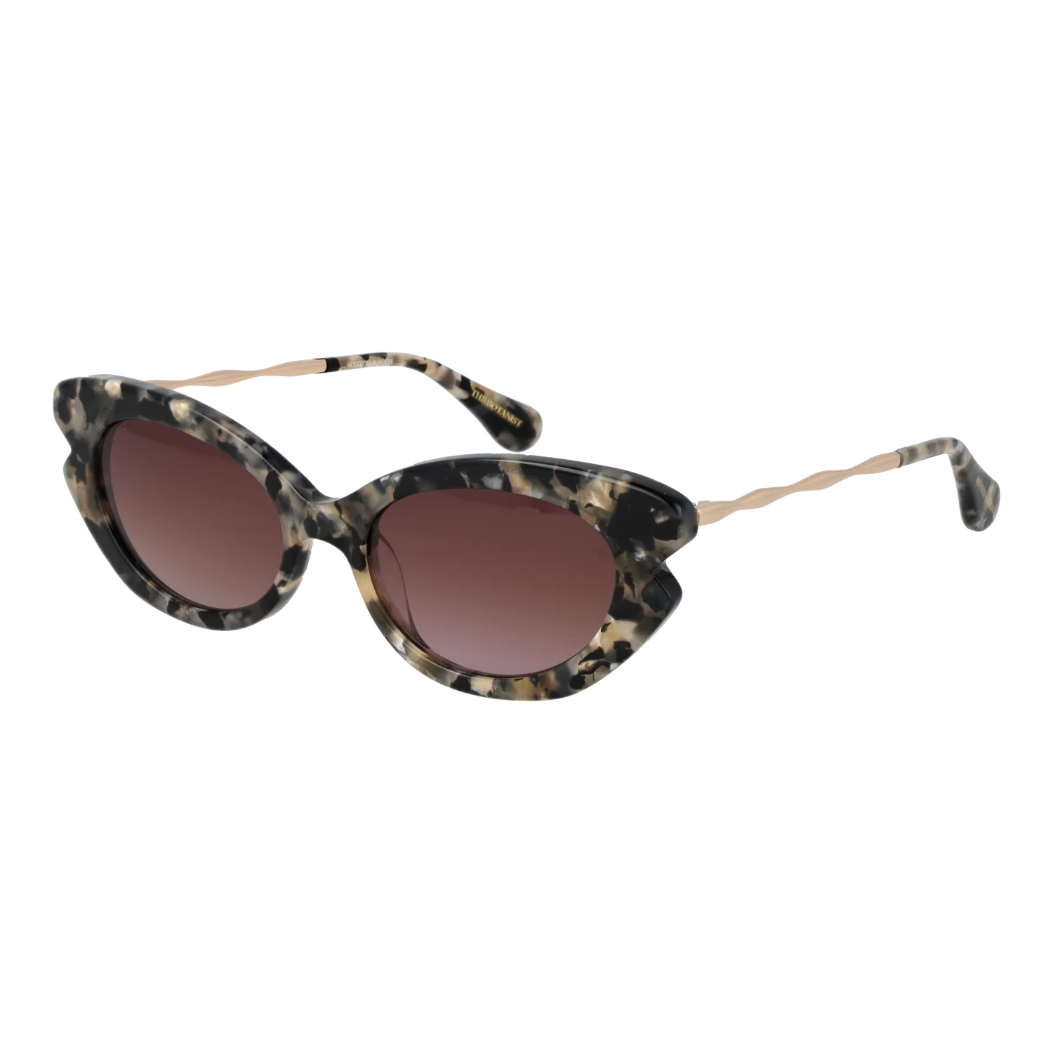 Scotch & Soda Lunettes De Soleil SS7040 907 52