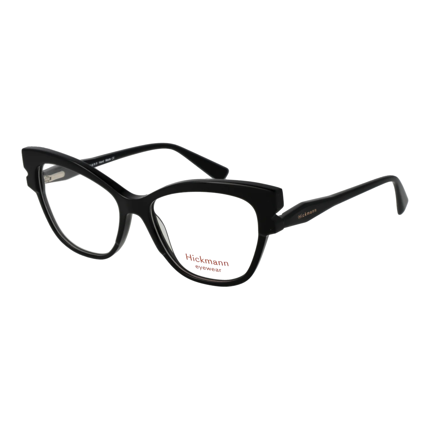 Ana Hickmann Optical Frame HI6310 A01 53