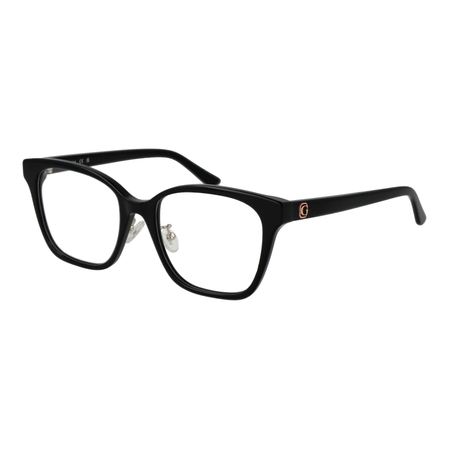 Guess Optical Frame GU50153-D 001 53