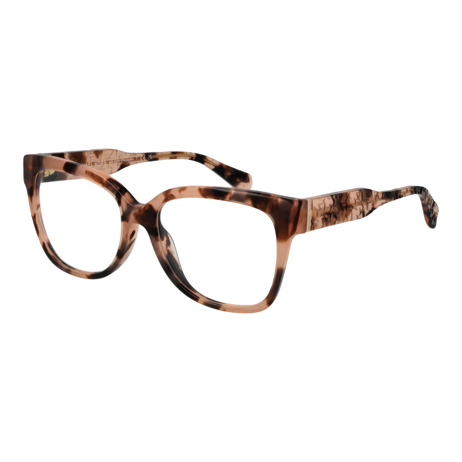 Michael Kors Lunettes 0MK4091 3009 52
