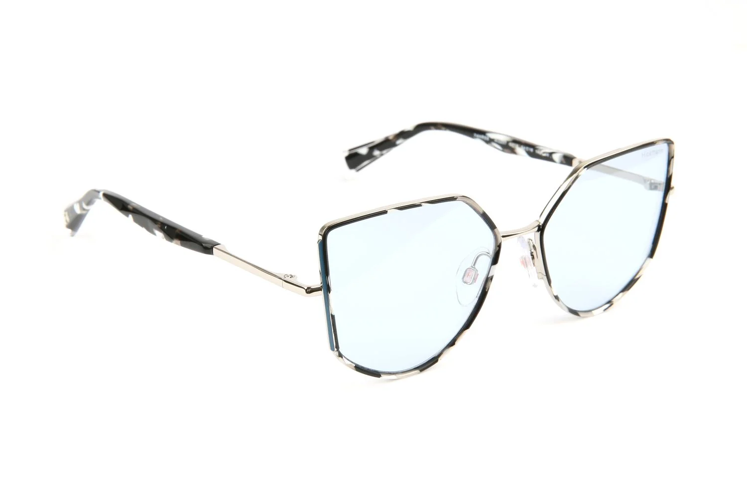 Ana Hickmann Sunglasses HI3207 G21A 54