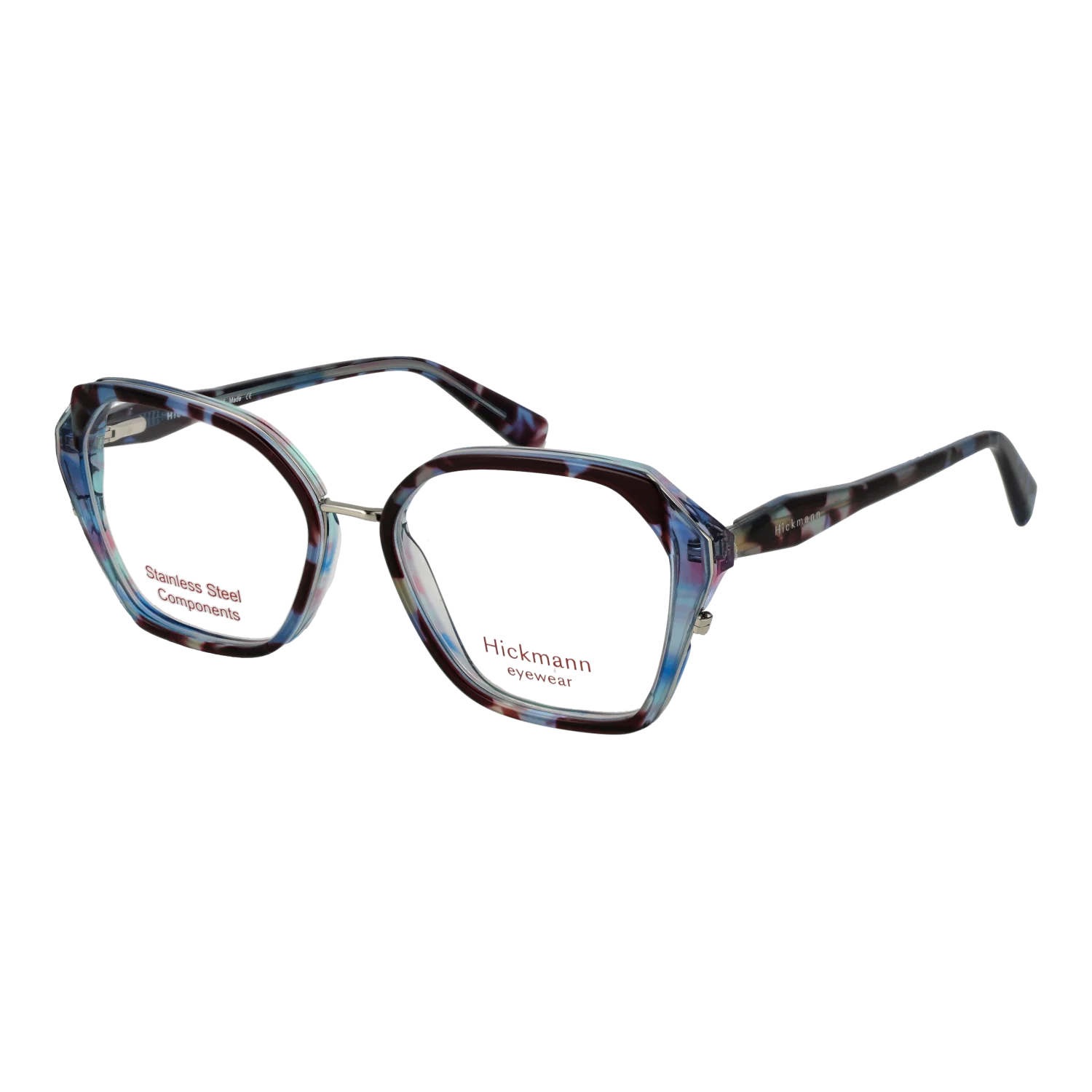 Ana Hickmann Lunettes HI1251 G21 53