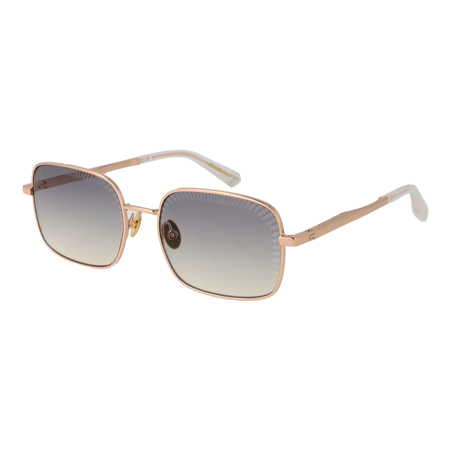 Scotch & Soda Lunettes De Soleil SS5021 405 54
