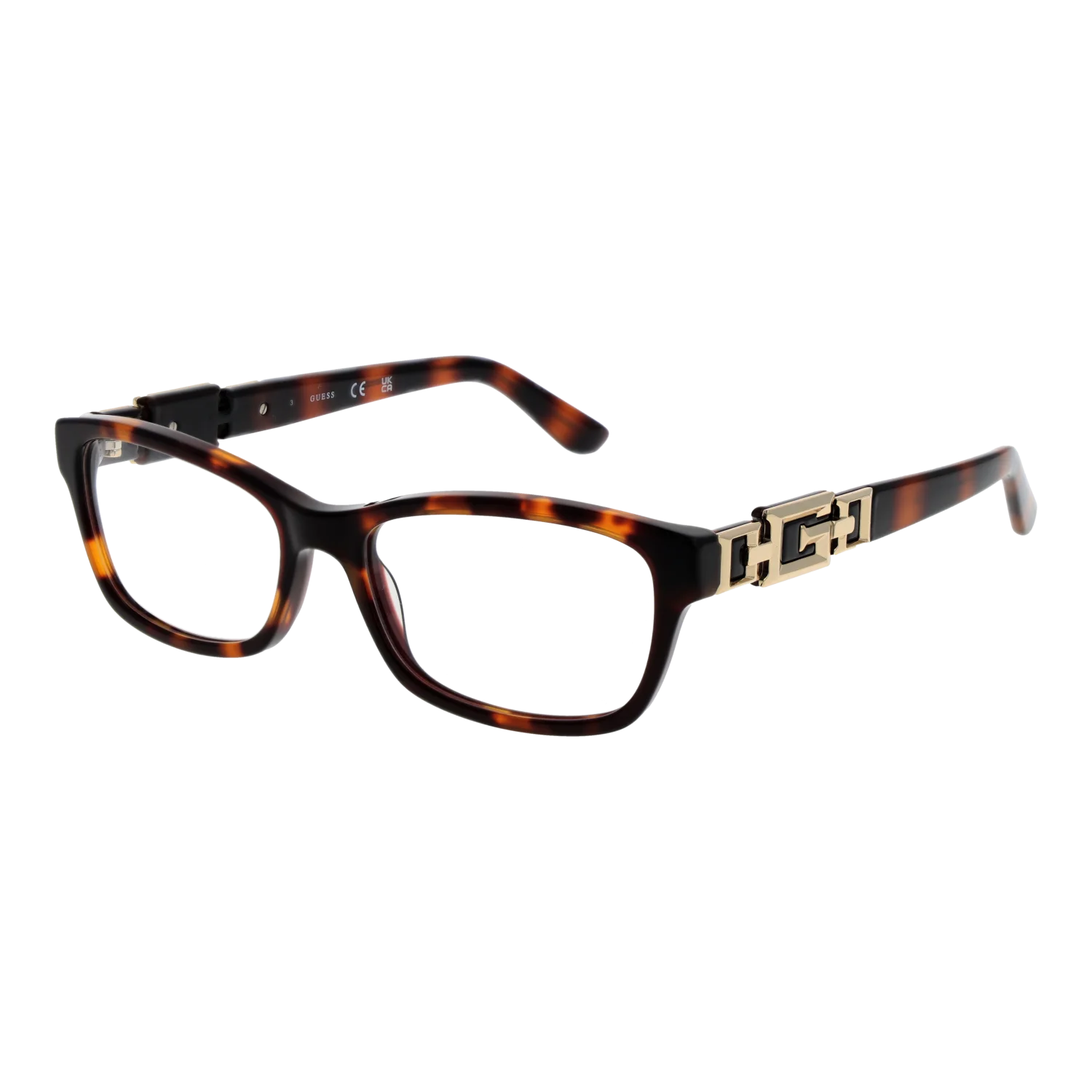 Guess Optical Frame GU2986 052 53