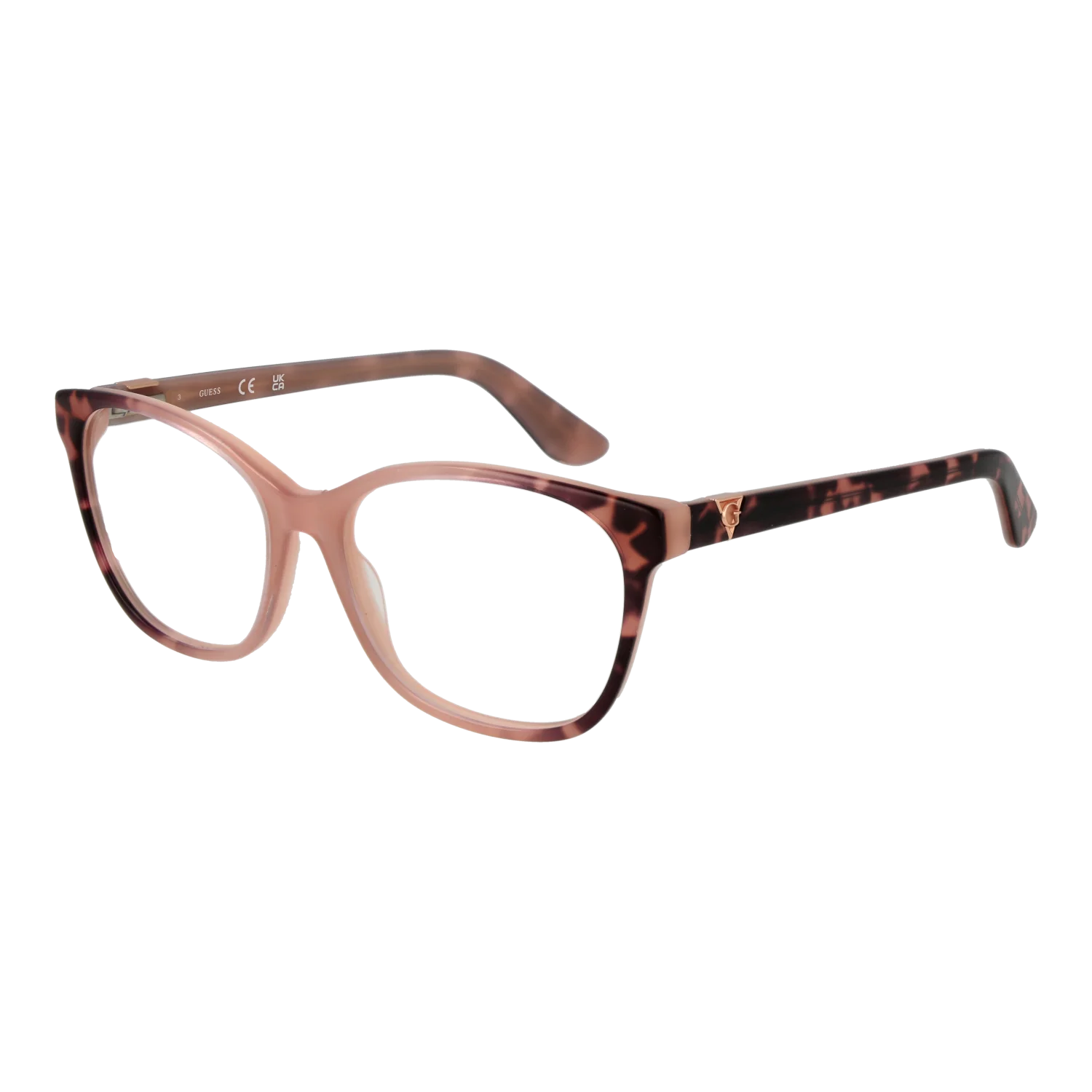 [25003135] Guess Optical Frame GU2949-N 074 53