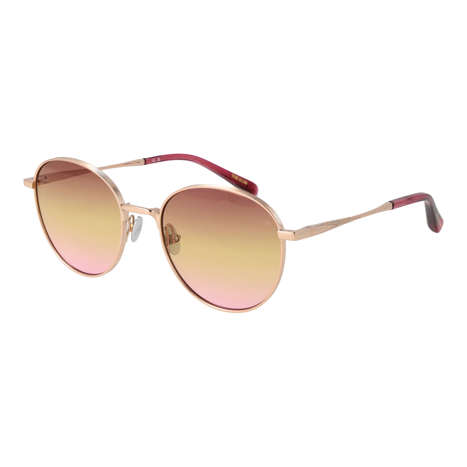 Scotch & Soda Sonnenbrille SS5024 401 52