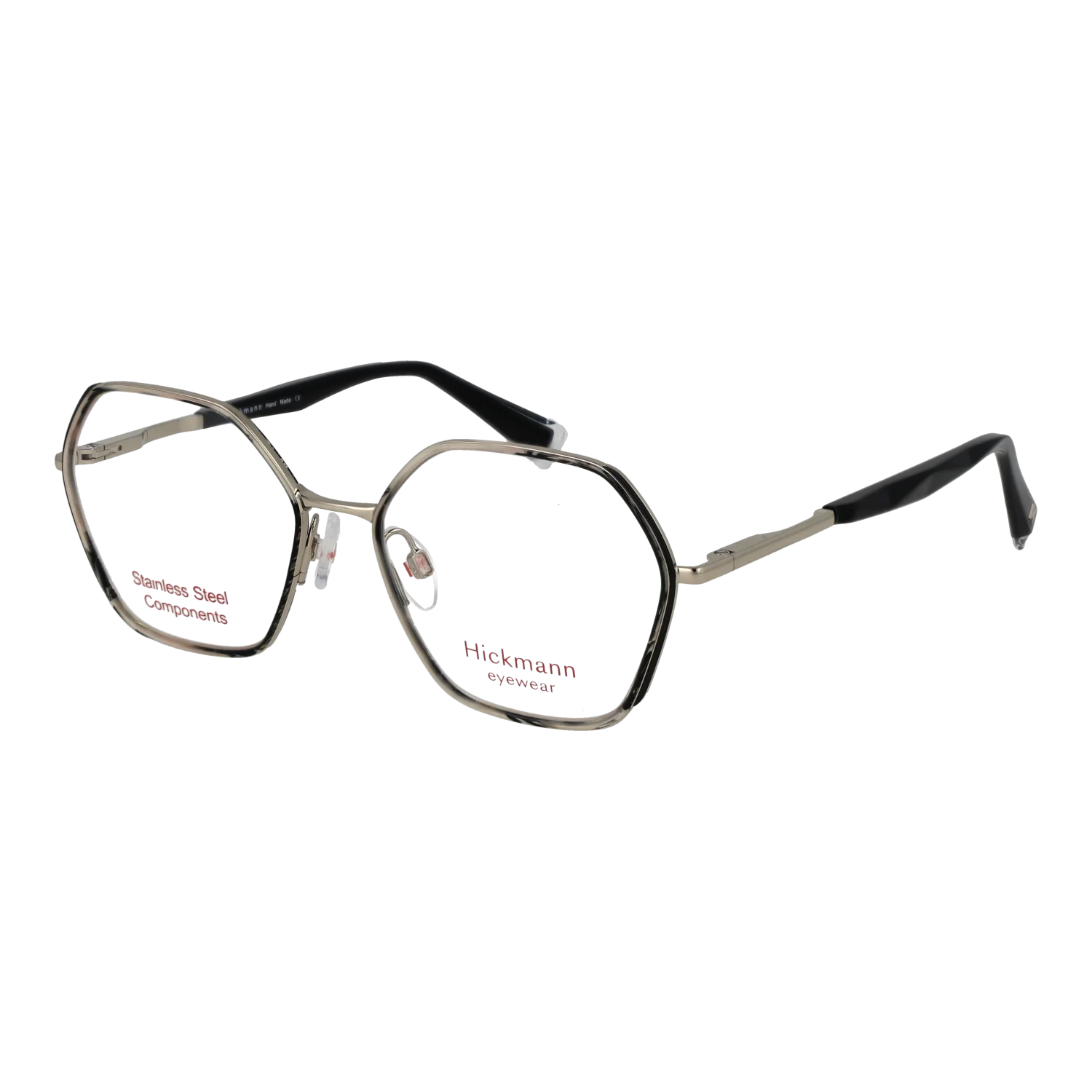 [26001100] Ana Hickmann Lunettes HI1259 G21 53