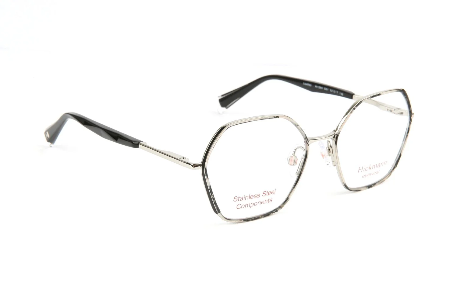 Ana Hickmann Lunettes HI1259 G21 53