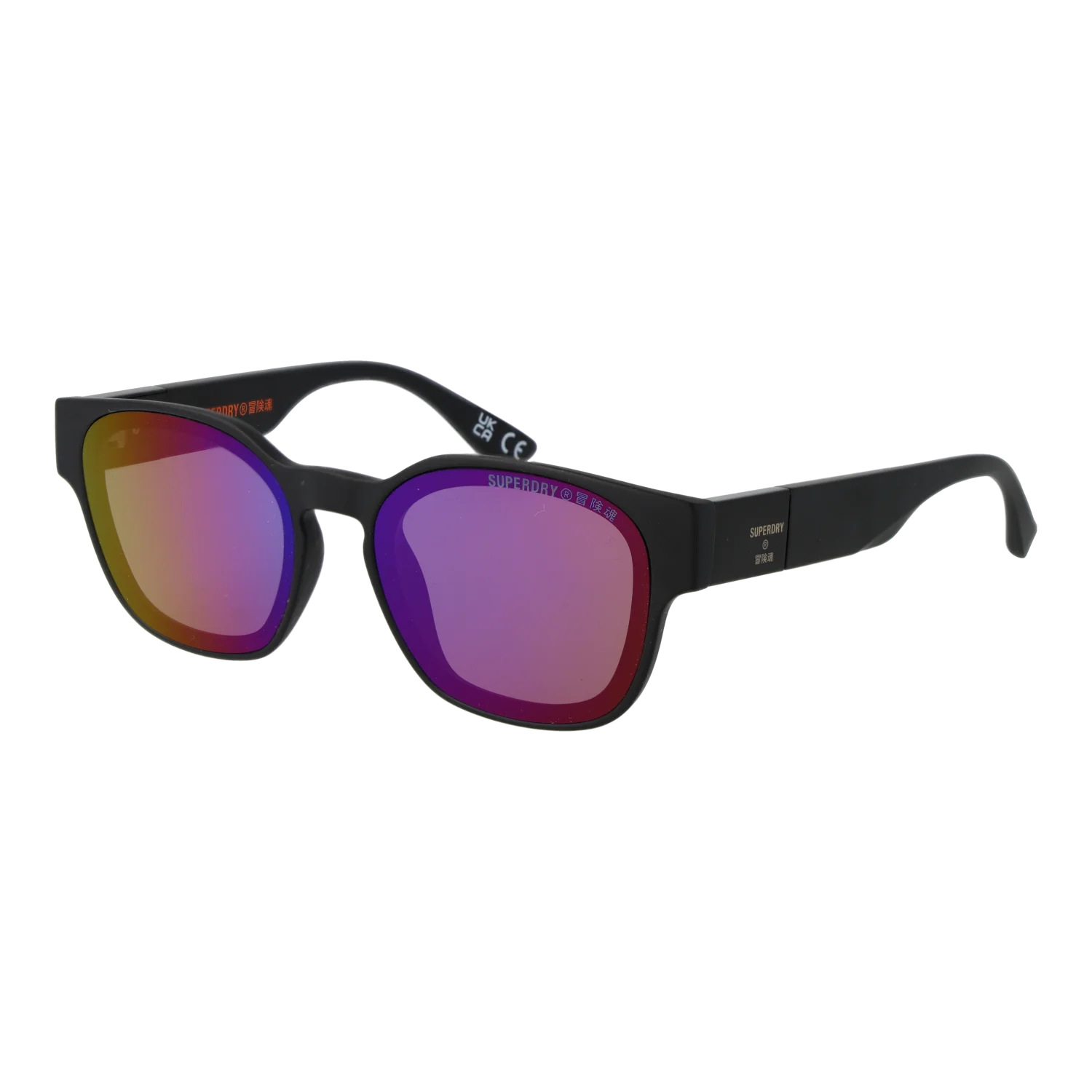 Superdry Sunglasses SDS Xmono 127 53