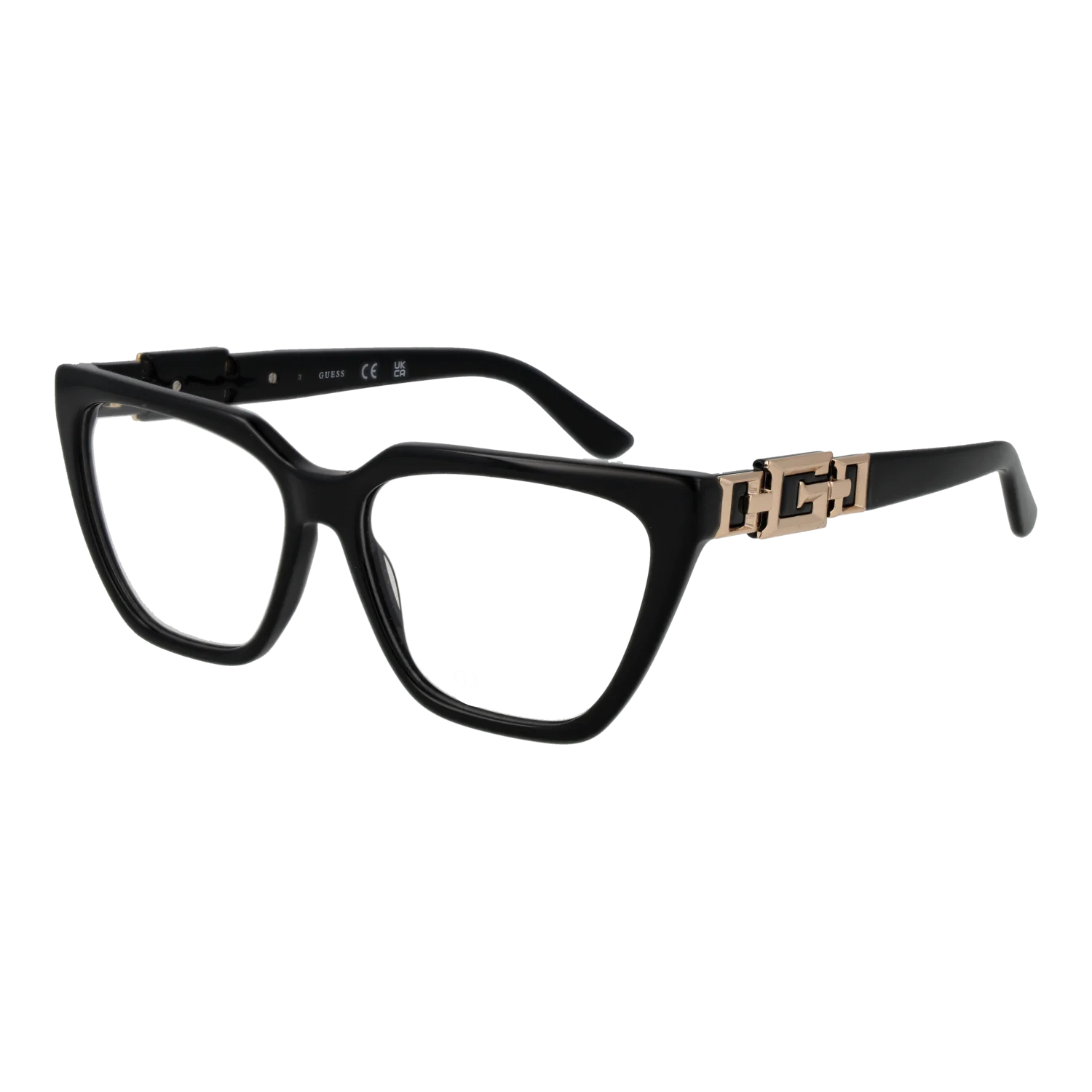 [26001609] Guess Optical Frame GU2985 001 54