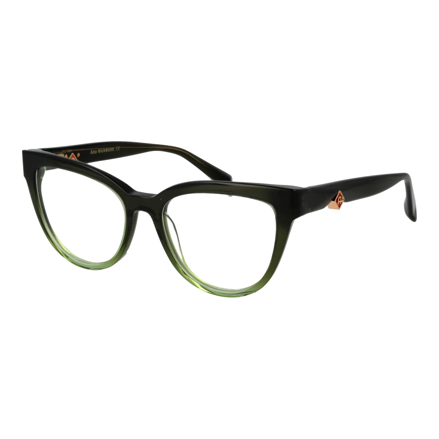 Ana Hickmann Gafas AH6544 C01 51