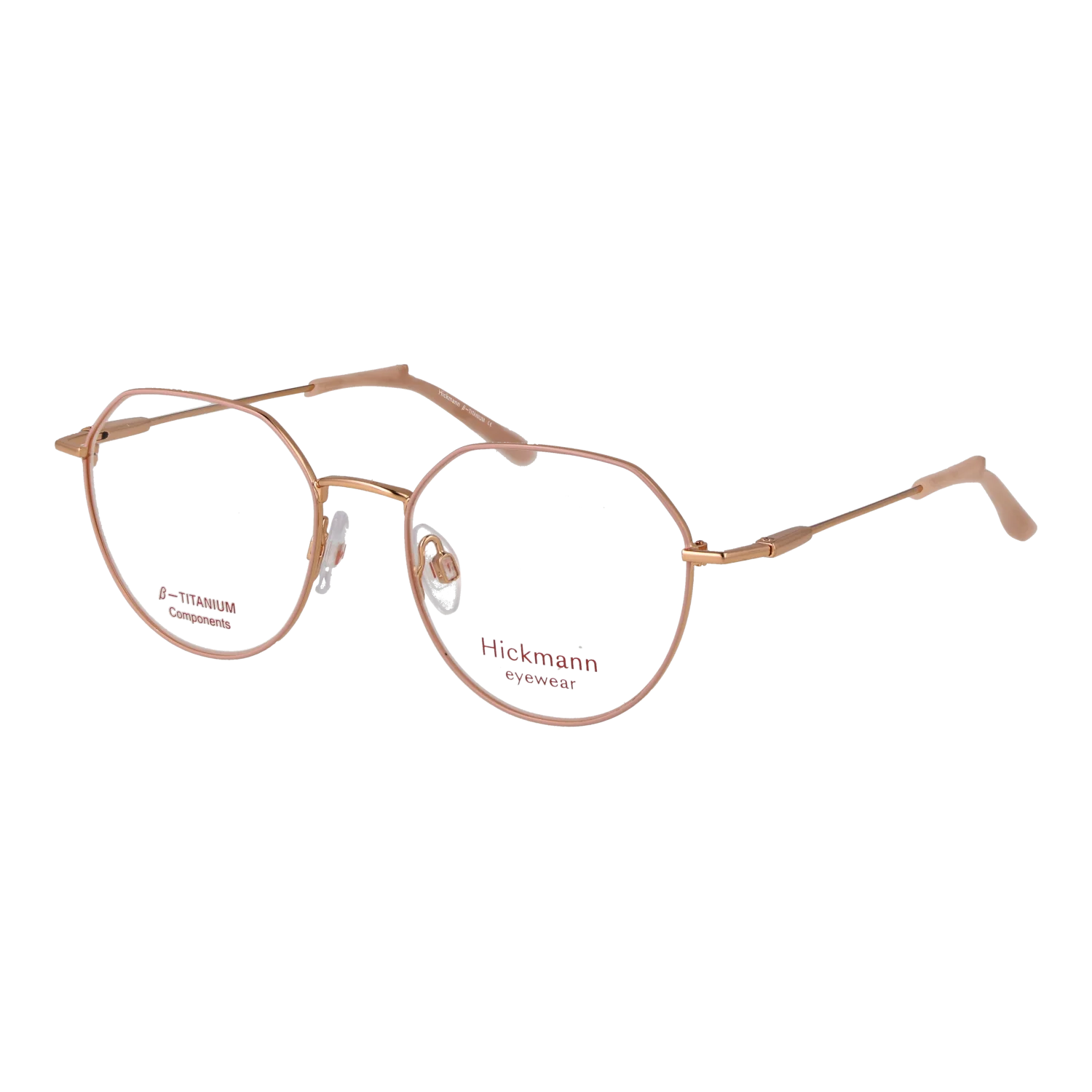 Ana Hickmann Gafas HIY1030T 05B 49