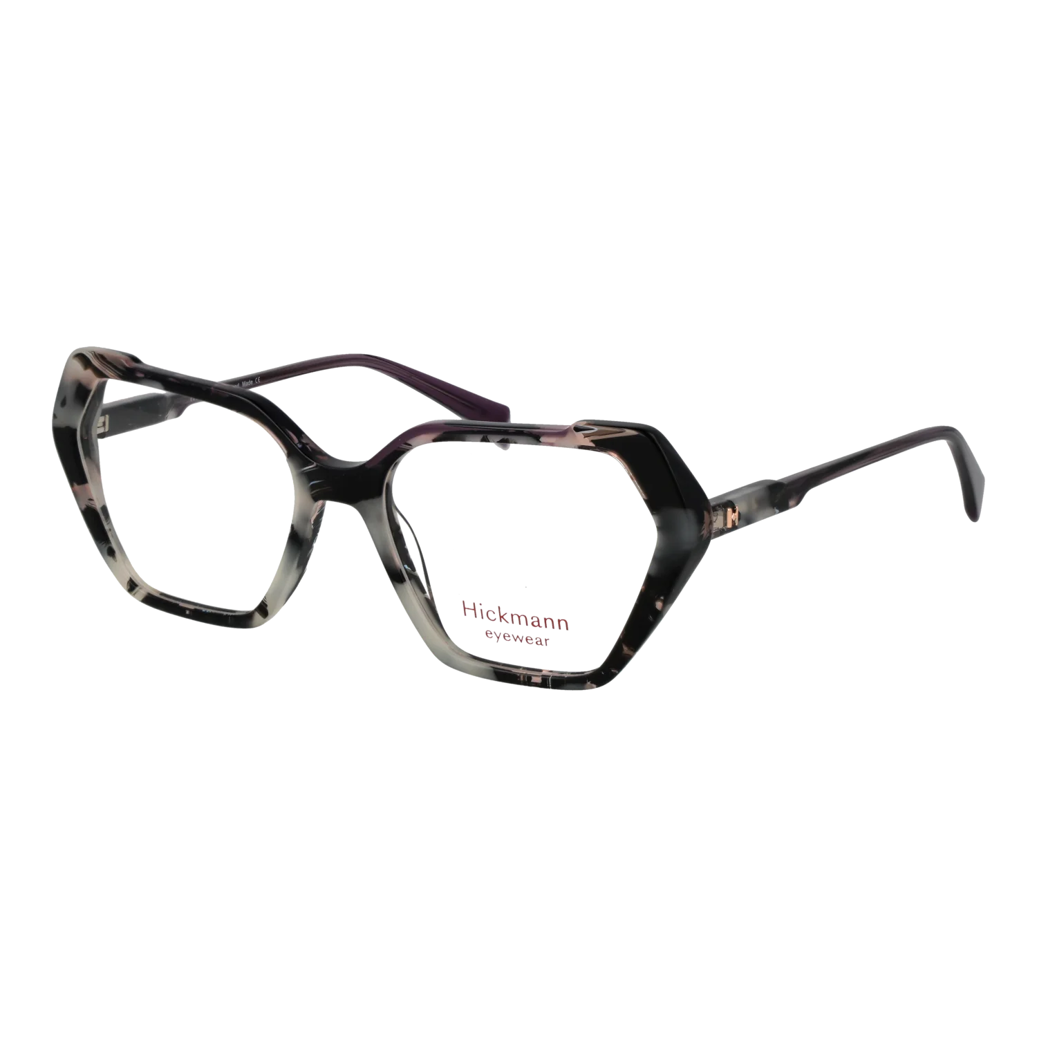 Ana Hickmann Optical Frame HI6343 P02 54