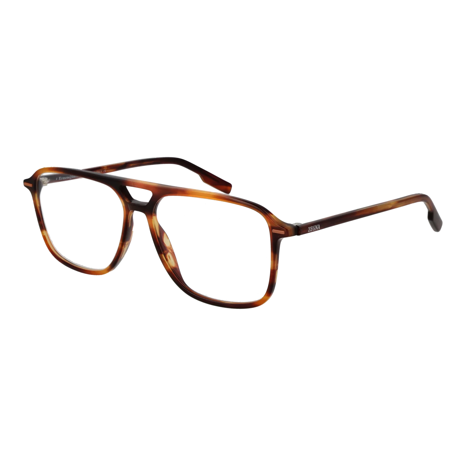 [25003370] Ermenegildo Zegna Montatura Da Vista EZ5247 056 57