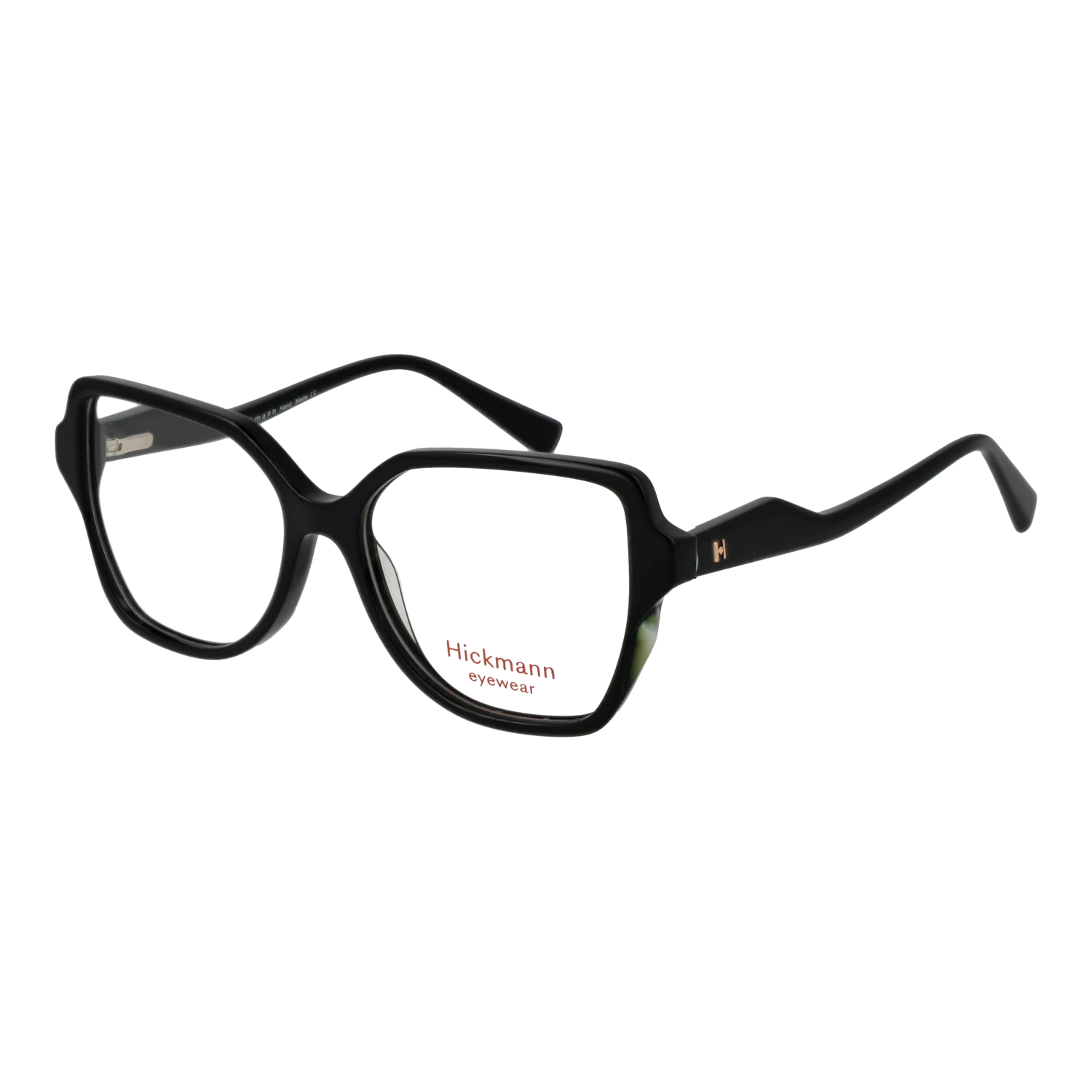 Ana Hickmann Gafas HI6305 A01 51