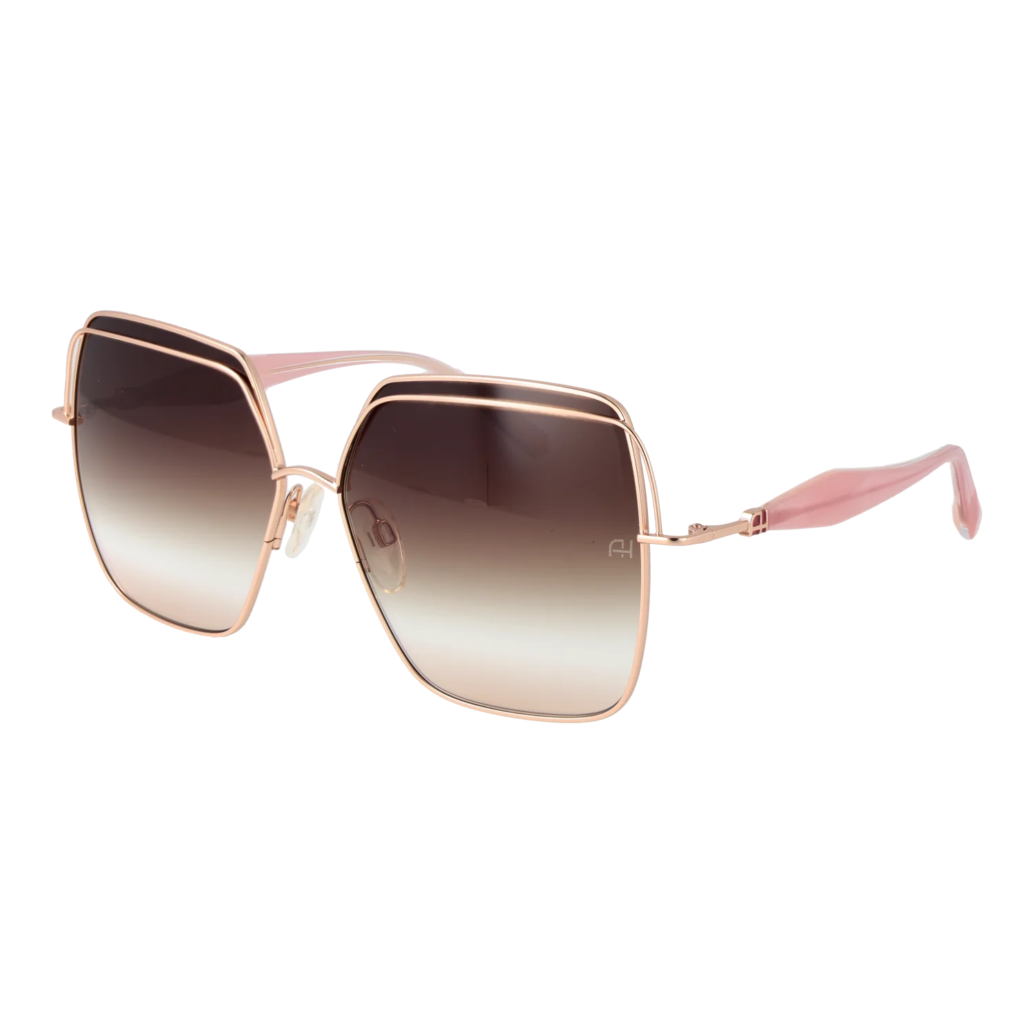 Ana Hickmann Sunglasses AH3288 05B 61
