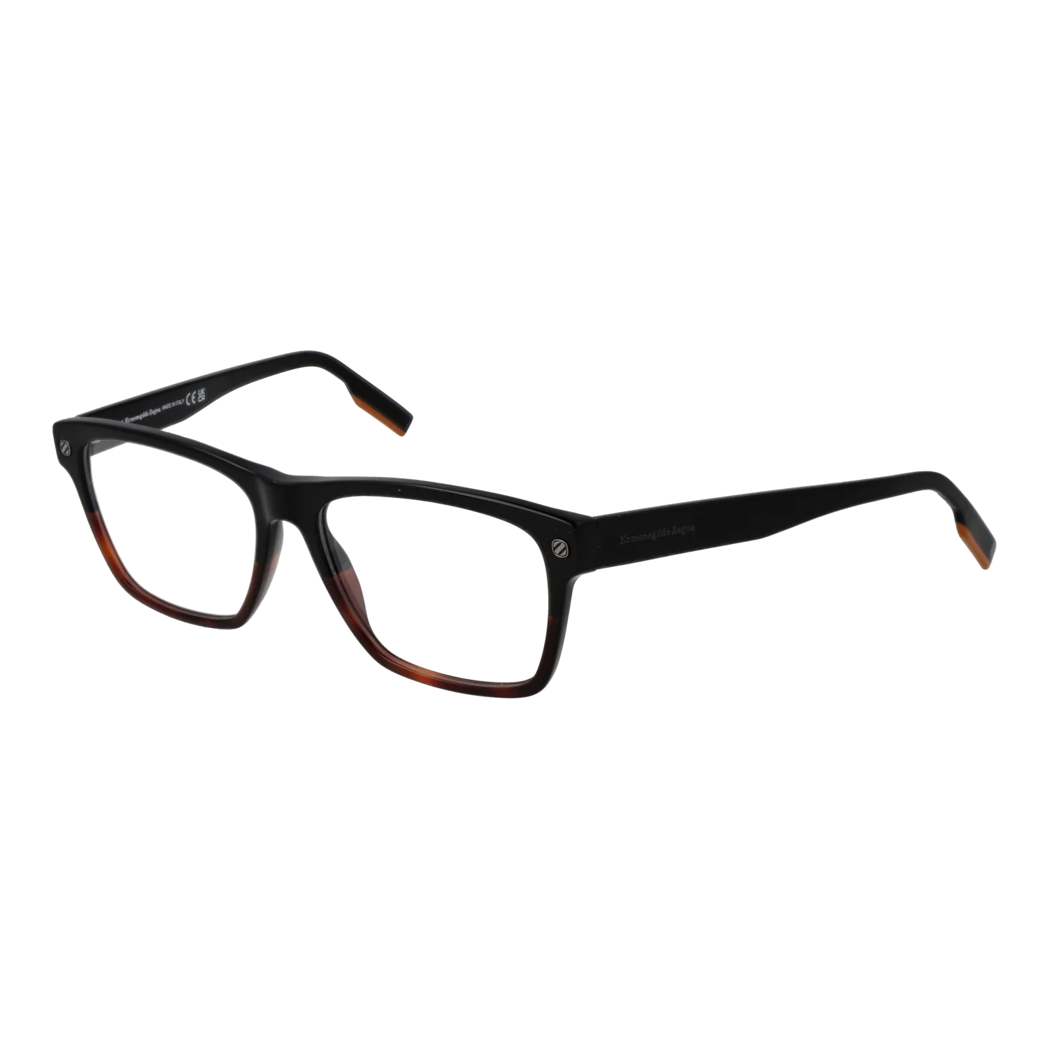 [25003372] Ermenegildo Zegna Lunettes EZ5231 005 56