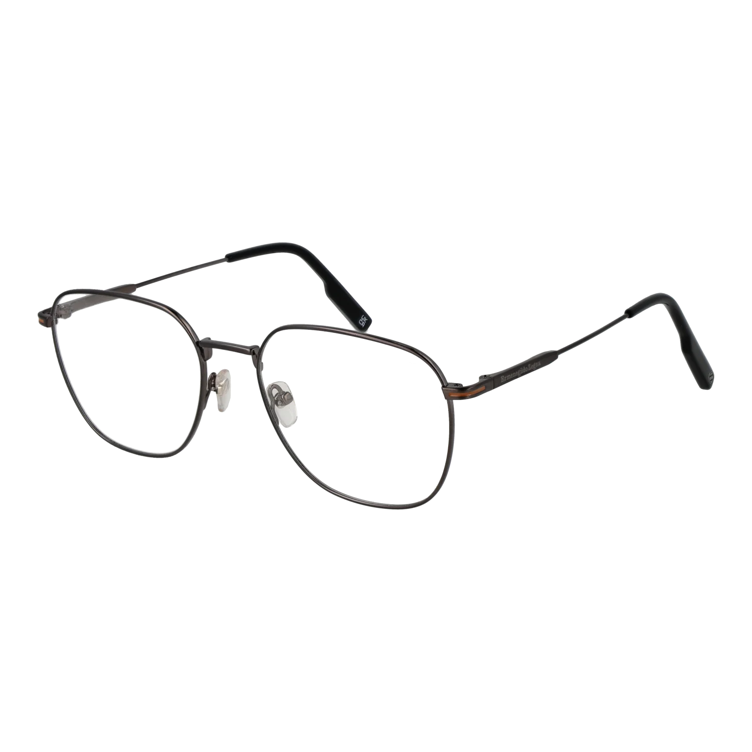 Ermenegildo Zegna Brillenfassung EZ5241 009 54 Titan