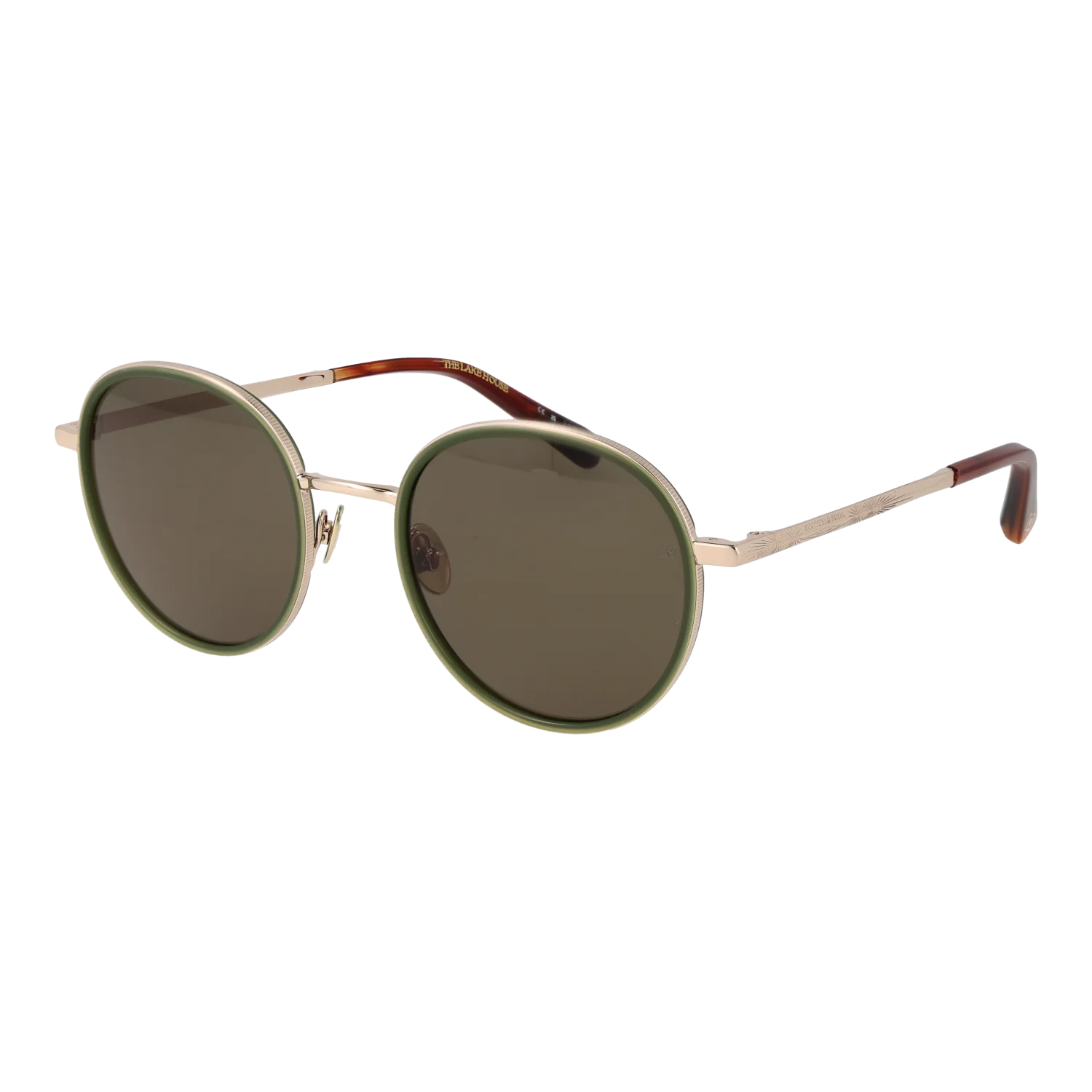 [25005835] Scotch & Soda Sunglasses SS6025 501 50