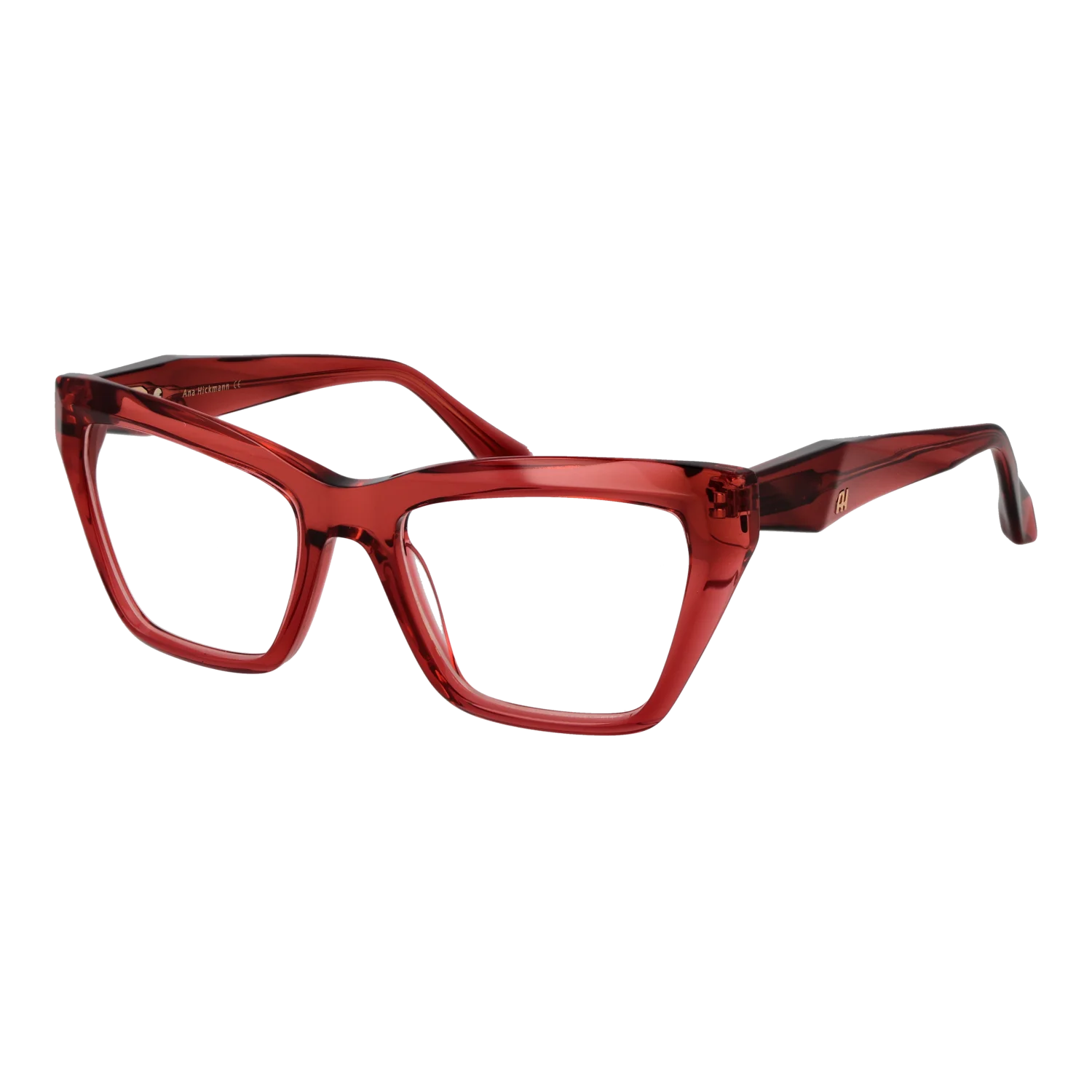 Ana Hickmann Gafas AH6534 T03 52