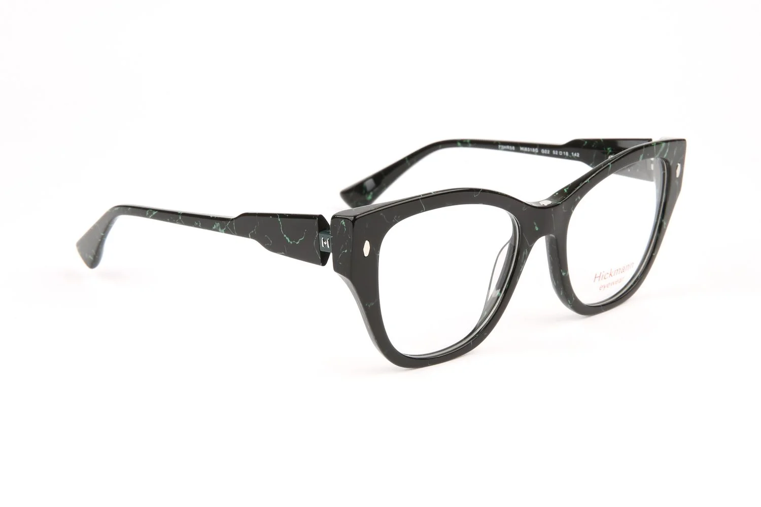 Ana Hickmann Brillenfassung HI6318G G22 52
