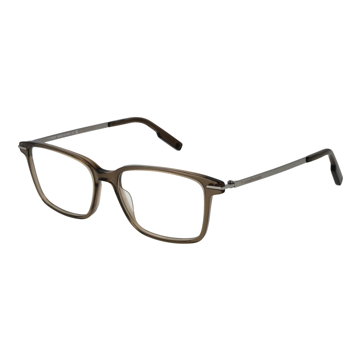 Ermenegildo Zegna Gafas EZ5246 051 54