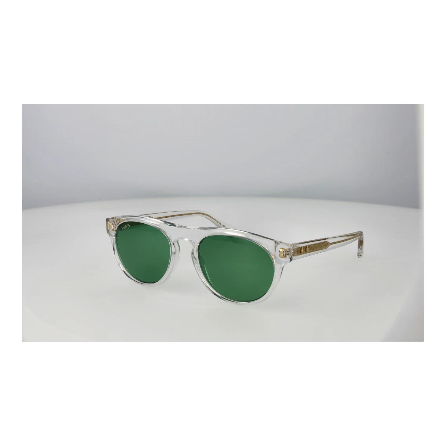 [26002722] Web Sonnenbrille WE0372 26N 53