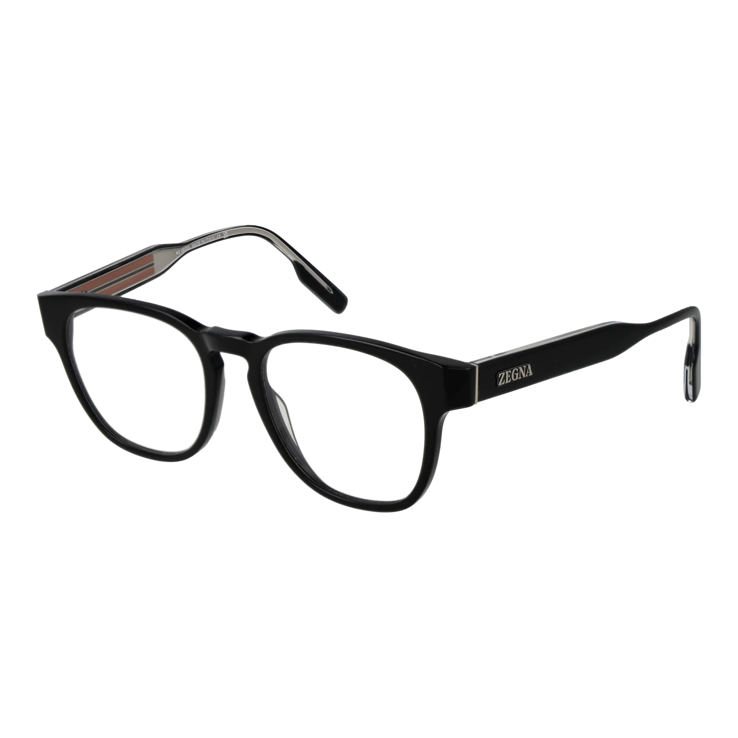 Ermenegildo Zegna Gafas EZ5261 001 51