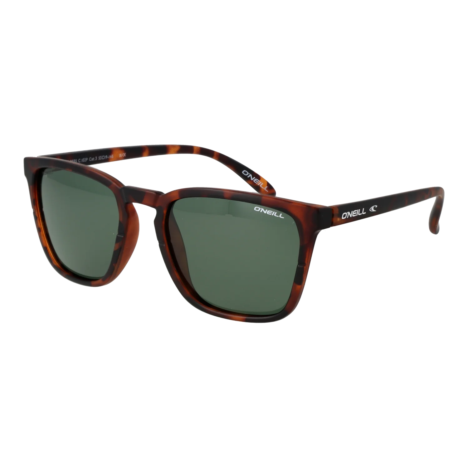 [26002927] O'Neill Sunglasses ONS-9035 102P 53