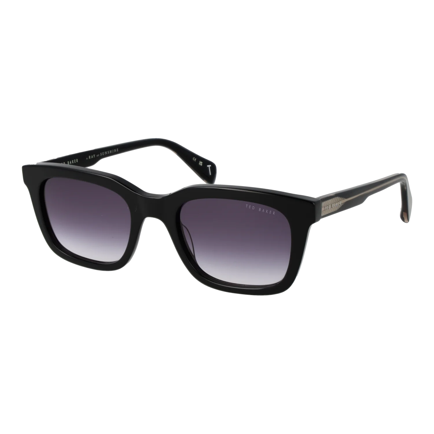Ted Baker Sunglasses TB1765 001 52