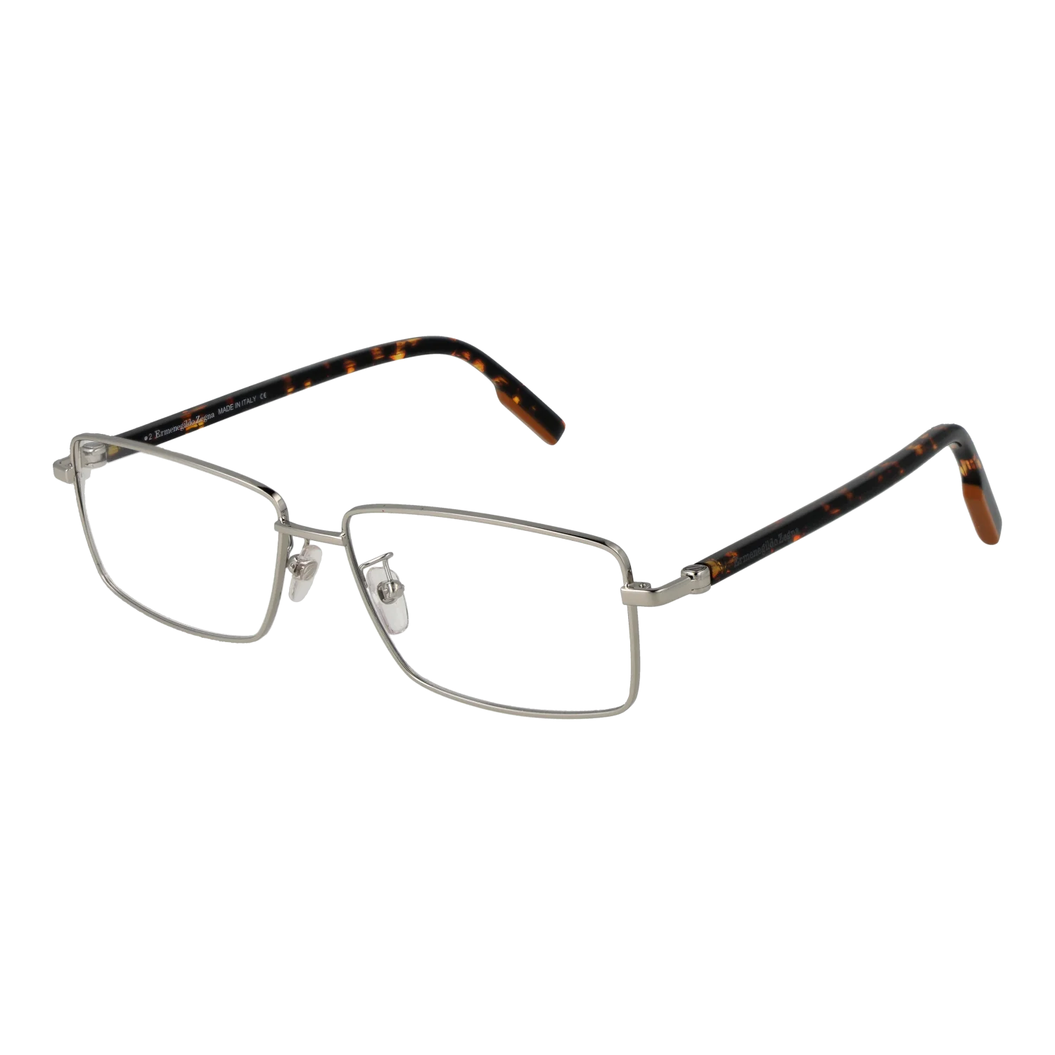 [25003380] Ermenegildo Zegna Brillenfassung EZ5239-H 016 57