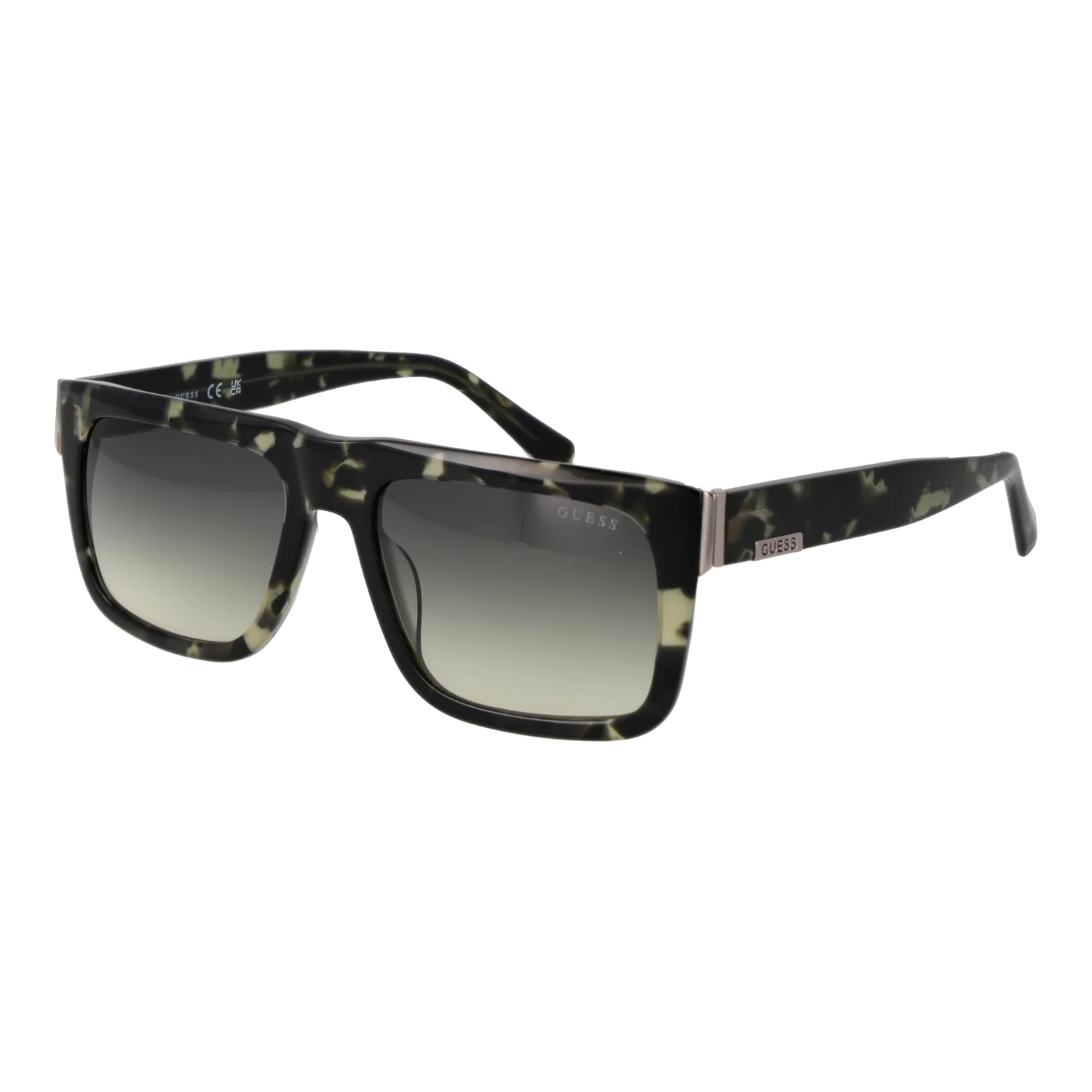 [26002580] Guess Lunettes De Soleil GU00171 98P 54