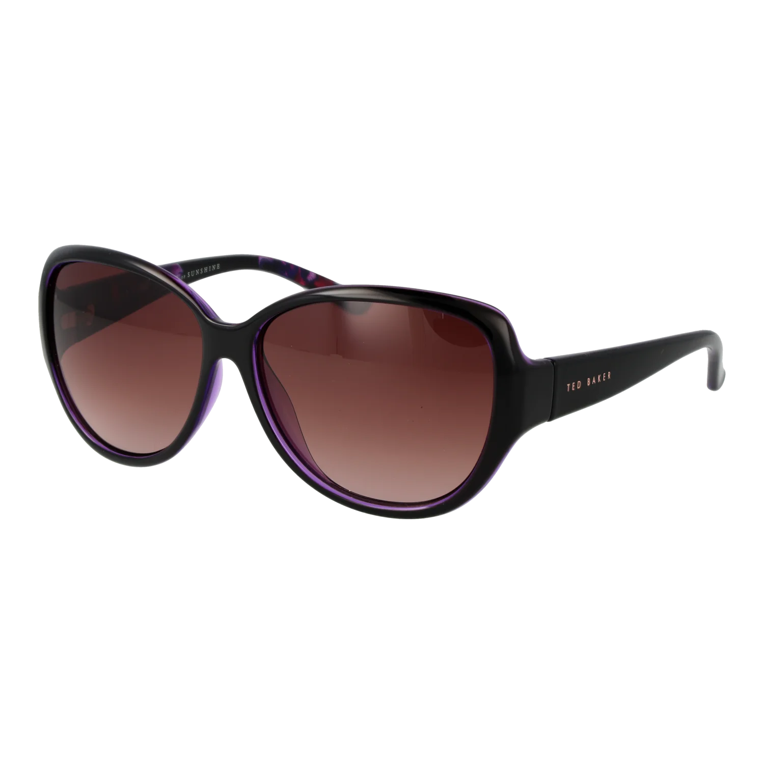 [26003038] Ted Baker Lunettes De Soleil TB1394 001 59