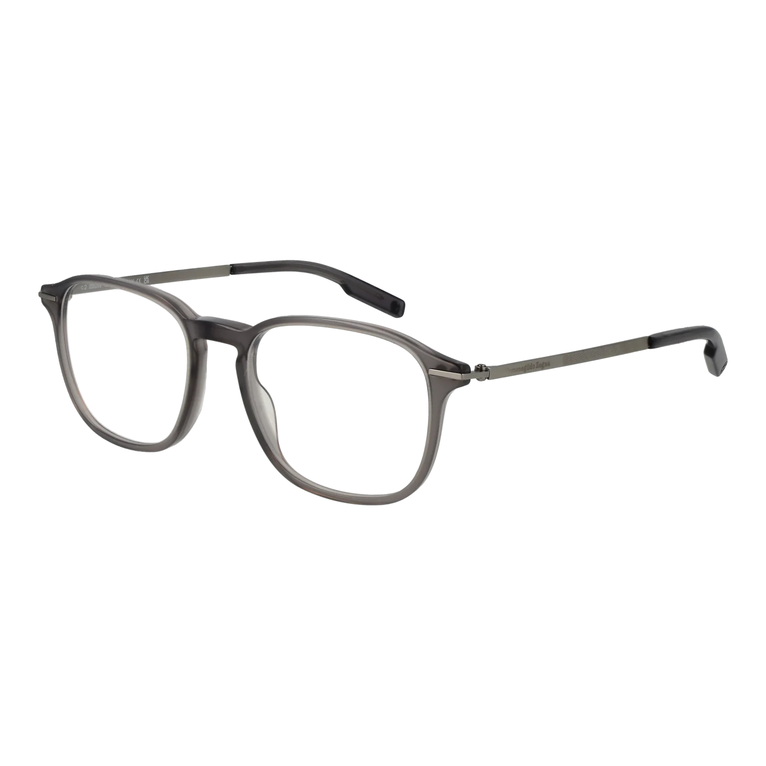 [25003382] Ermenegildo Zegna Lunettes EZ5229 020 52