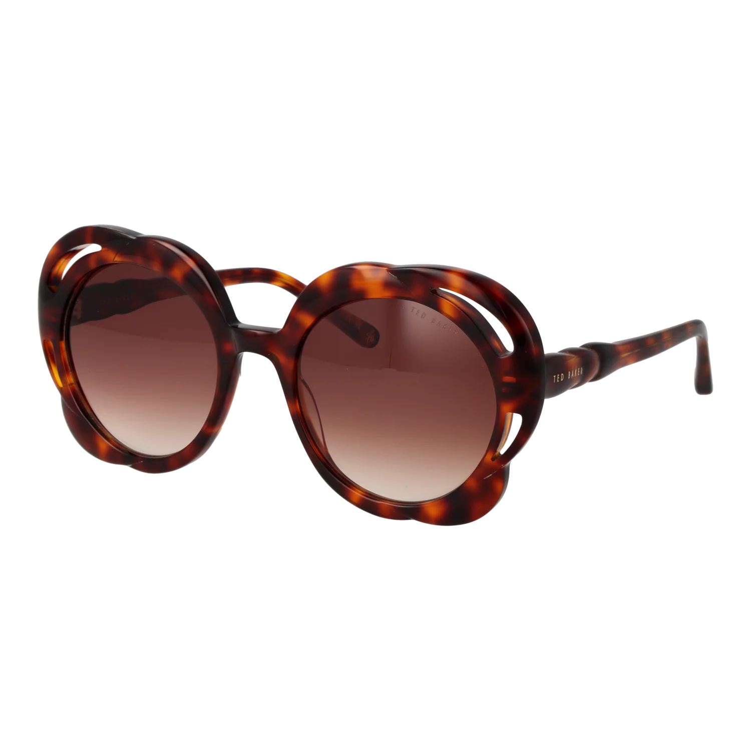 Ted Baker Occhiali Da Sole TB1772 100 53