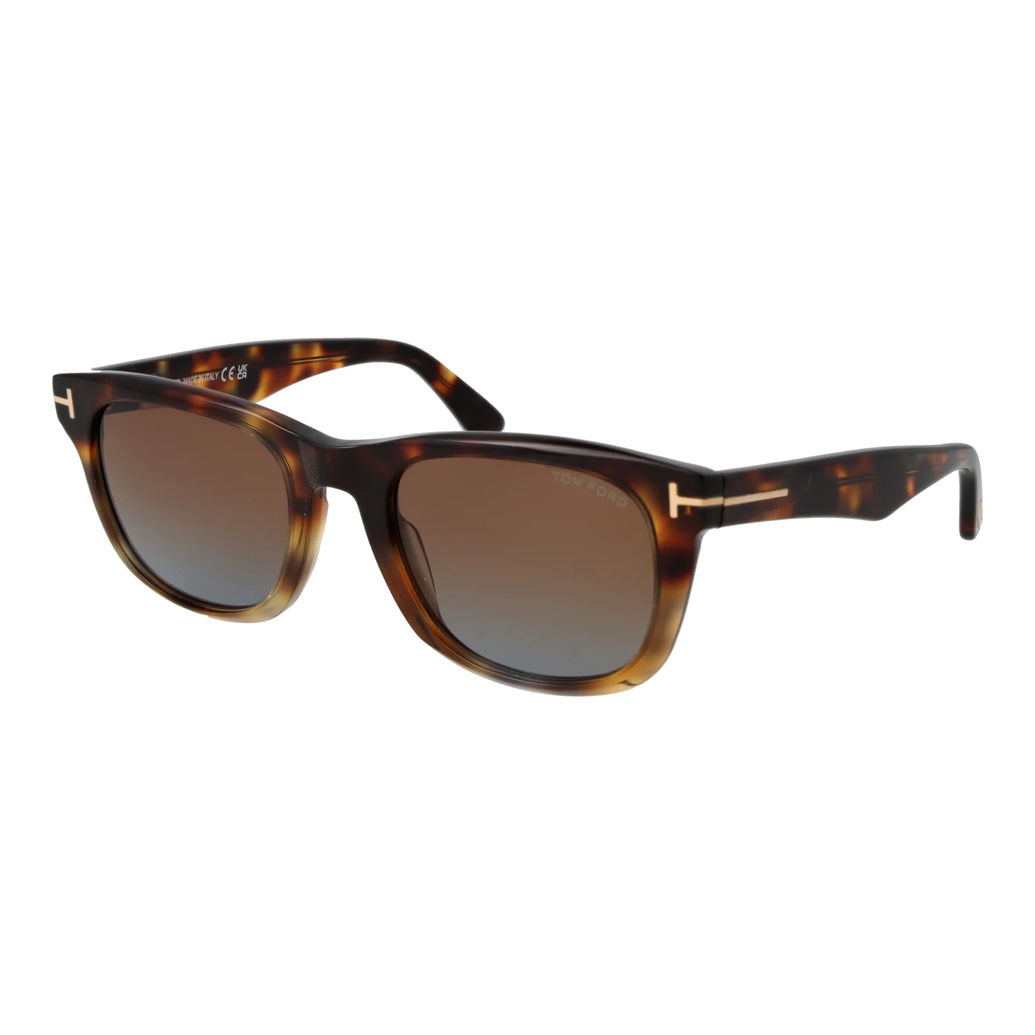 Tom Ford Sunglasses FT1076 56B 54