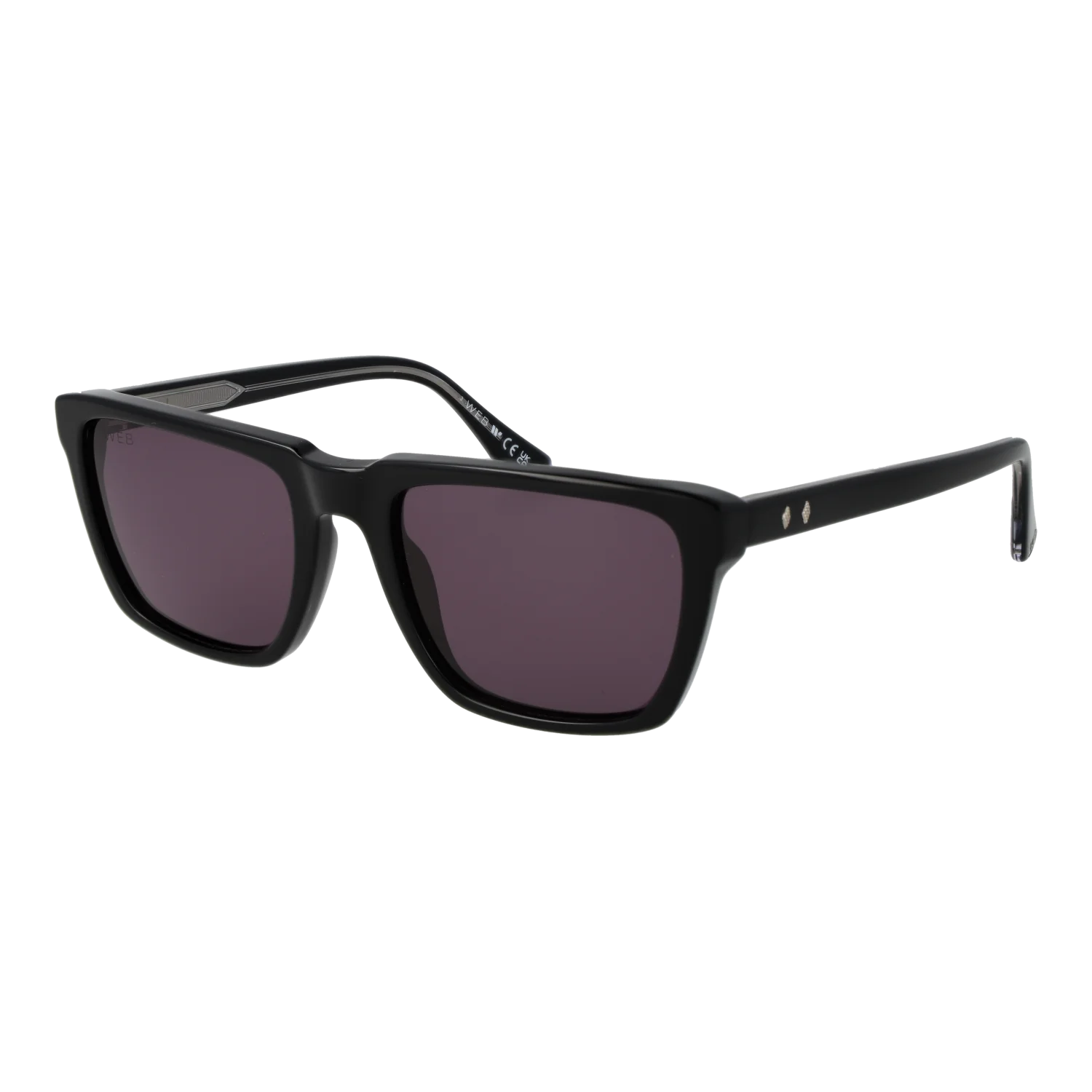 Web Lunettes De Soleil WE0379 05A 55