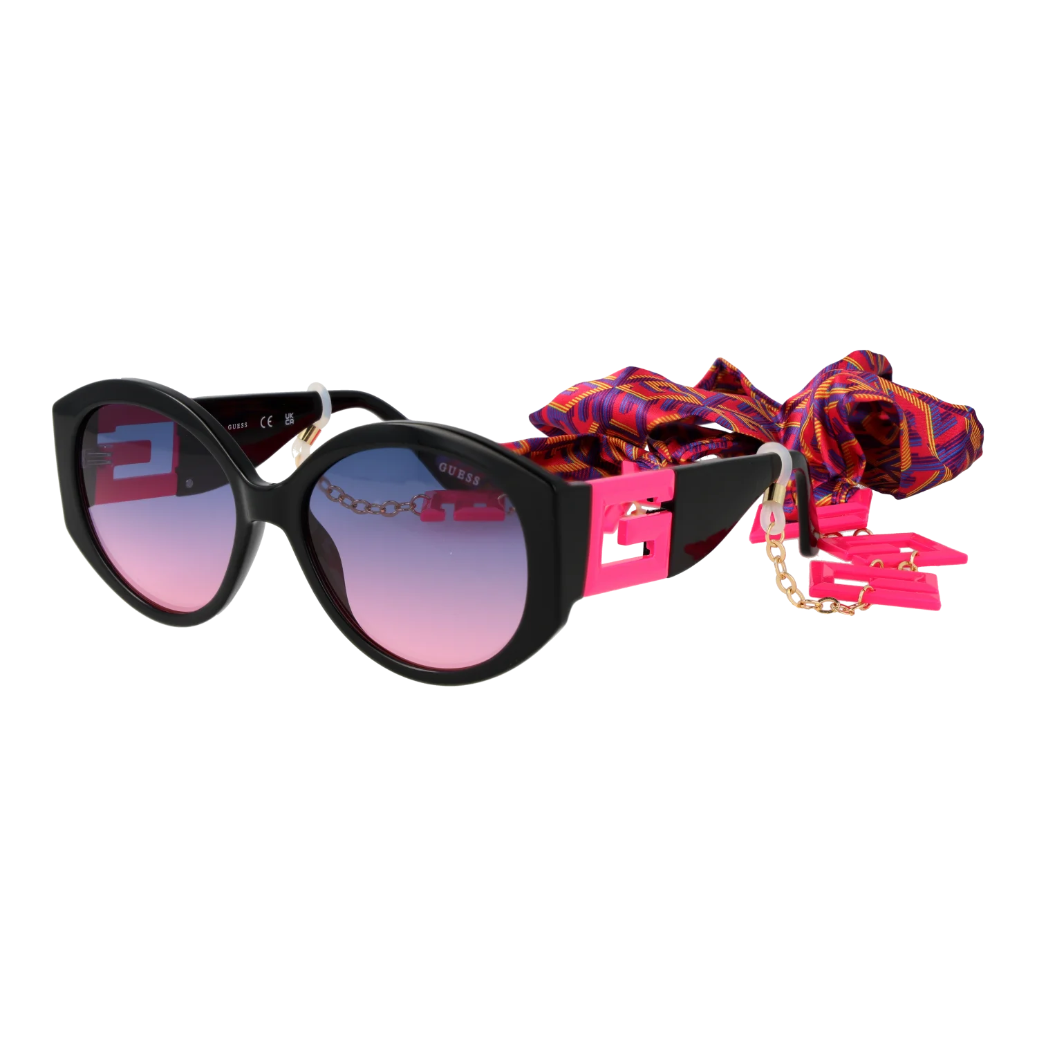 Guess Occhiali Da Sole GU7917 74T 56
