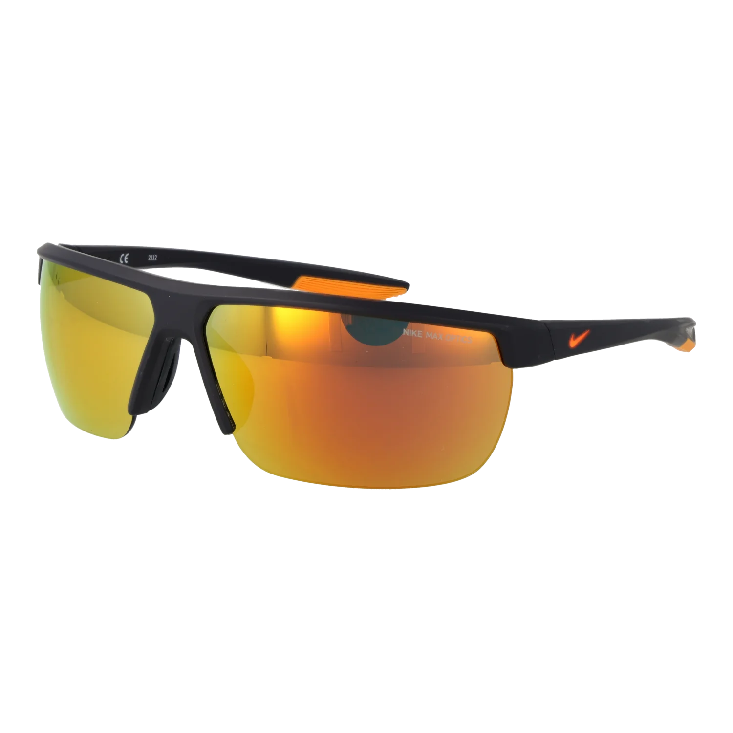 [26002953] Nike Sunglasses Nike CW4665 015 71 Tempest M
