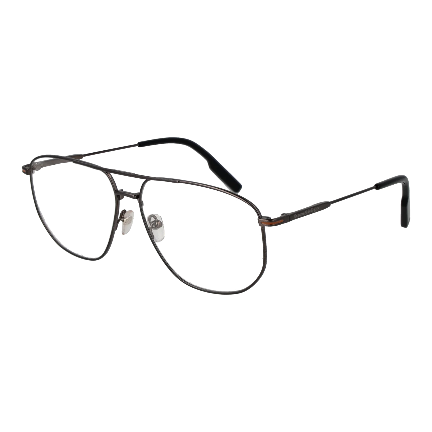 Ermenegildo Zegna Brillenfassung EZ5242 009 60 Titan
