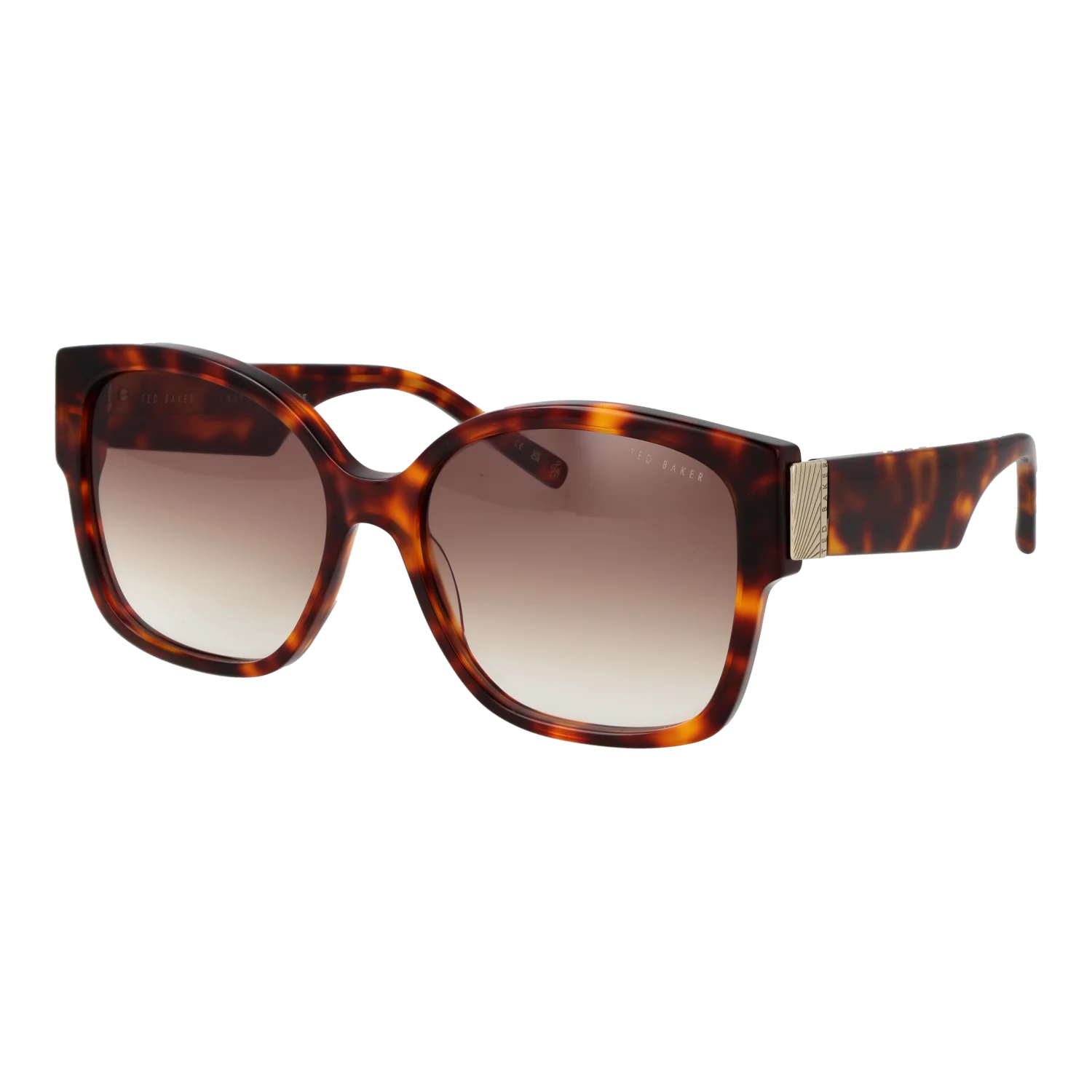 Ted Baker Sunglasses TB1767 100 56