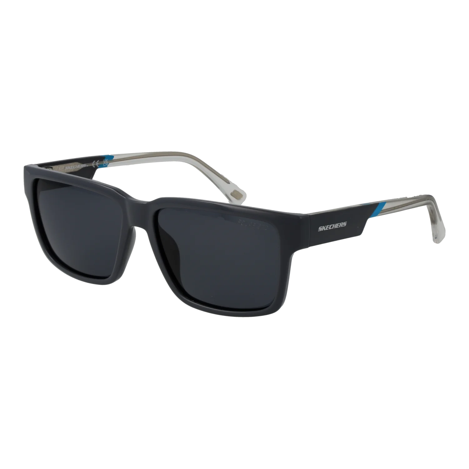 Skechers Lunettes De Soleil SE00025 20D 55