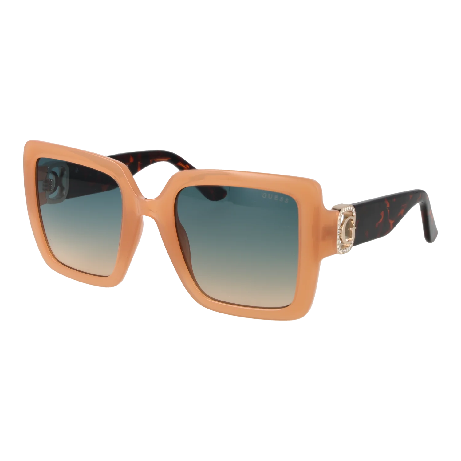 Guess Occhiali Da Sole GU00103 57P 52
