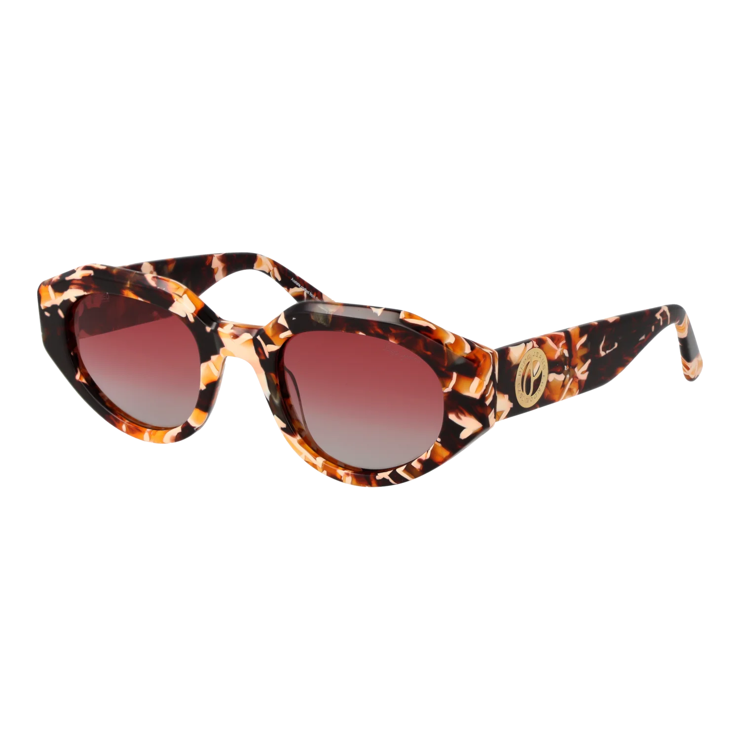 [26002973] Pepe Jeans Lunettes De Soleil PJ7474 153P 50