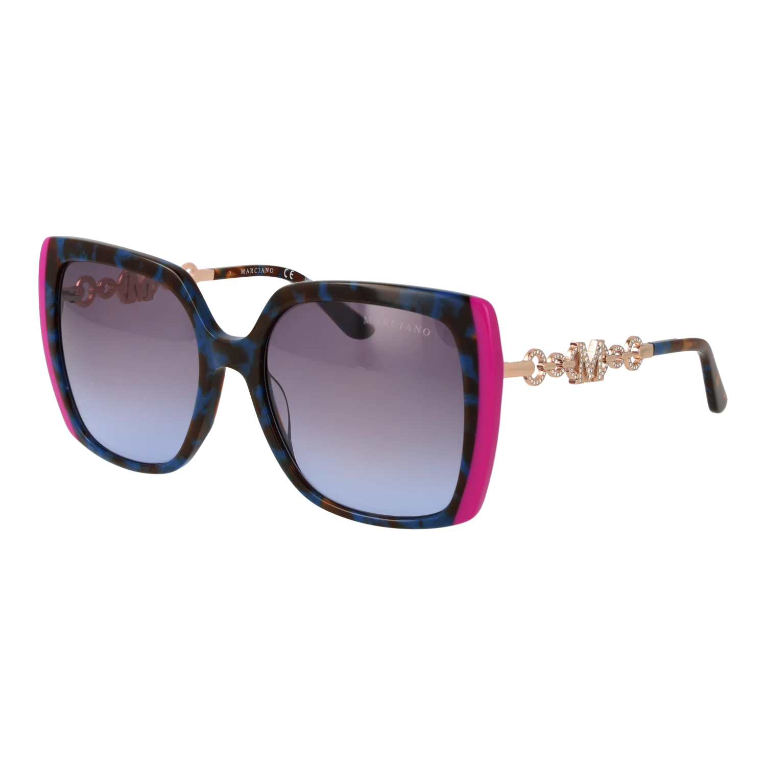 [26002606] Marciano by Guess Occhiali Da Sole GM00005 92W 57