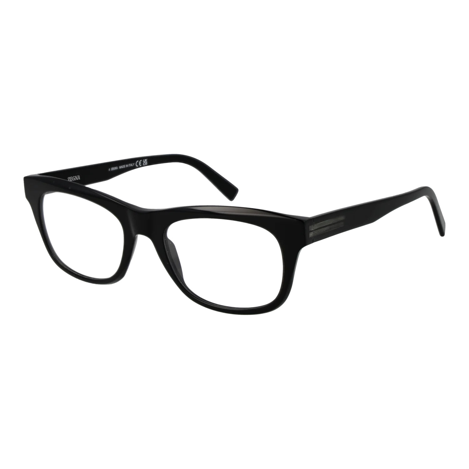 [25003390] Ermenegildo Zegna Brillenfassung EZ5283 001 53