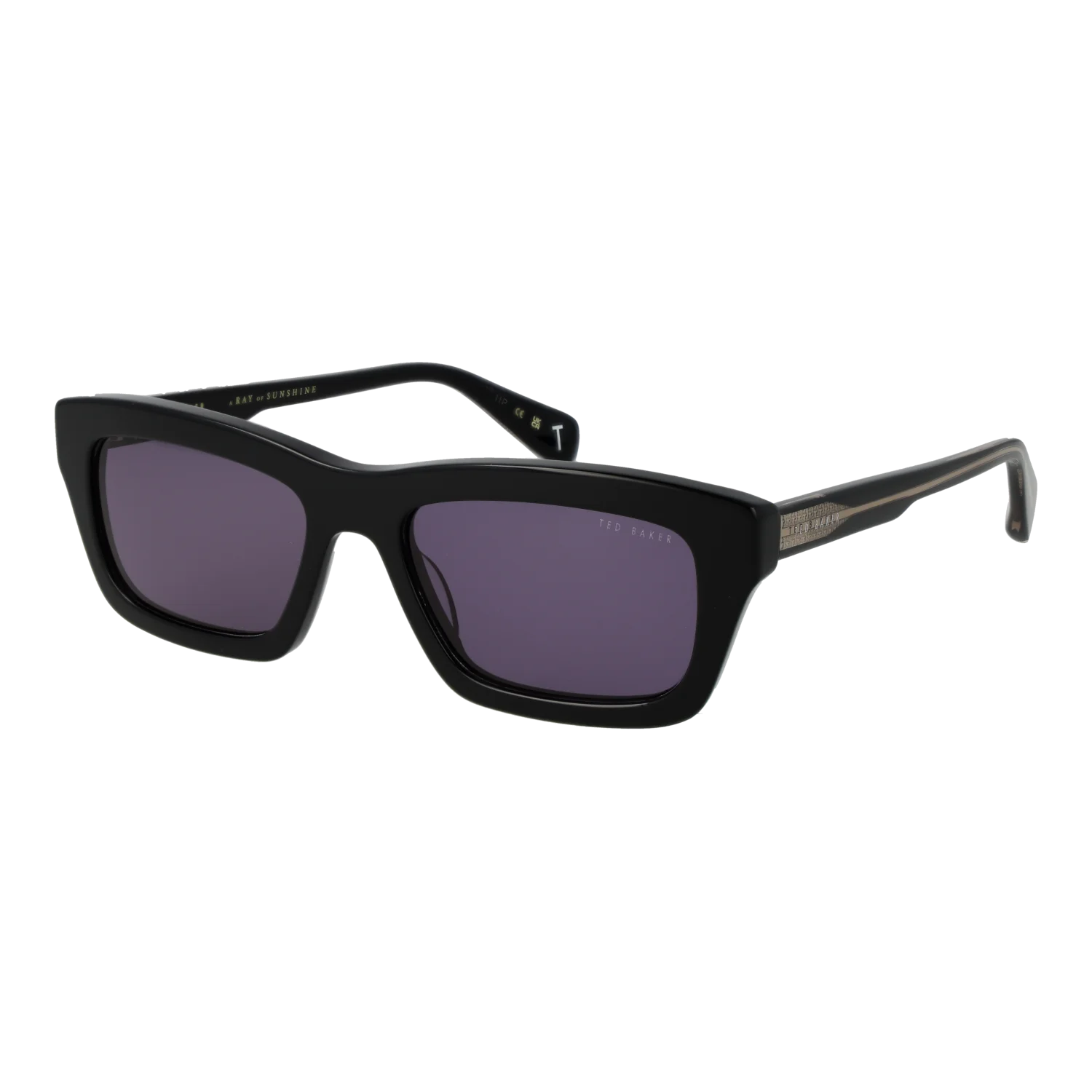 Ted Baker Occhiali Da Sole TB1764 001 54