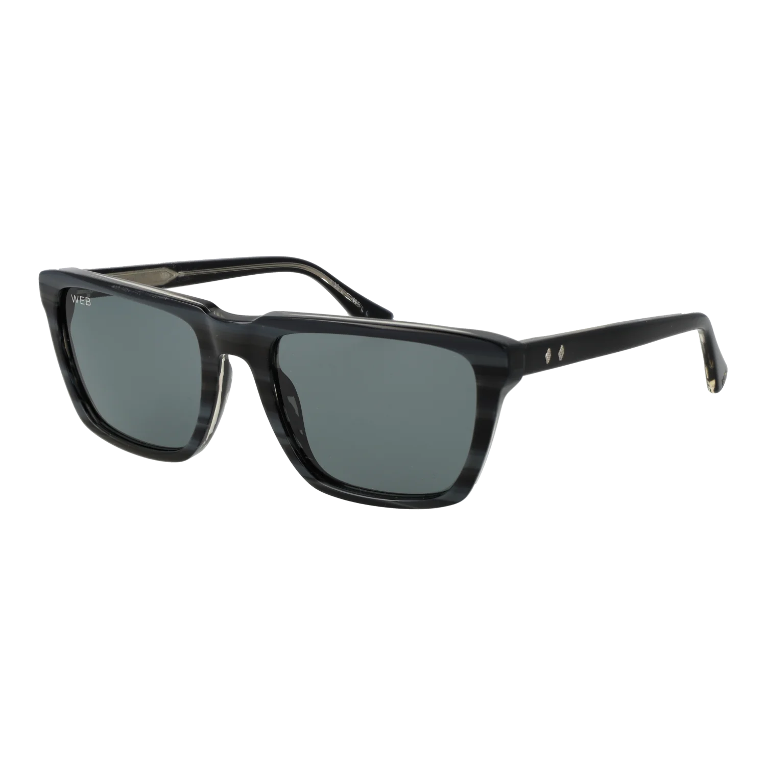Web Lunettes De Soleil WE0379 20A 55